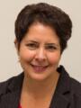 Photo: Dr. Frances Lagana, DPM