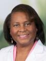 Photo: Dr. Daphne Bryan, MD