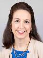 Photo: Dr. Tiffany Moore Simas, MD