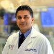 Photo: Dr. Sanjay Mathew, MD