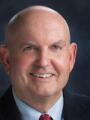 Photo: Dr. Rodney Lewis, MD