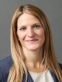 Photo: Dr. Mollie Freedman-Weiss, MD