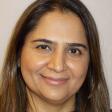 Photo: Dr. Azra Shaikh, MD