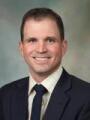 Photo: Dr. Mark Tyson, MD