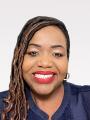 Photo: Guerline Seraphin-Ray, LMHC