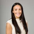 Photo: Dr. Michela Isono, MD