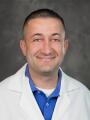Photo: Dr. Kirkwood Johnston, MD