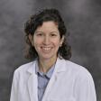 Photo: Dr. Esther Arguello Perez, MD