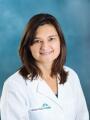 Photo: Dr. Alexandra Von Lindeman, DO