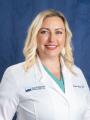 Photo: Dr. Amanda Mudek, DPM