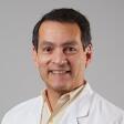 Photo: Dr. Manuel Santiago, MD