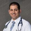 Photo: Dr. Alan Ghaly, DO