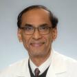 Photo: Dr. George Andrews, MD