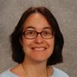 Photo: Dr. Andrea Steck, MD