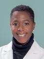 Photo: Dr. Tori Robinson, MD