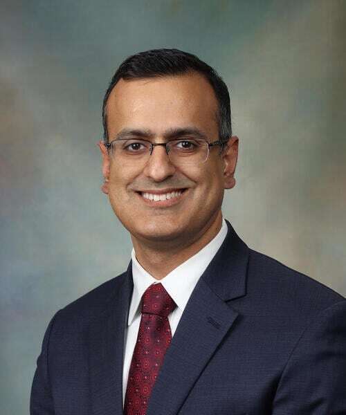 Dr. Umesh Goswami, MD, Critical Care Medicine Specialist - Phoenix, AZ ...