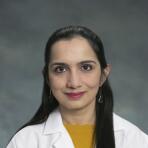 Dr. Shraddha Jatwani, MD
