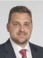 Photo: Dr. Jacob Scott, MD