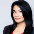 Photo: Dr. Diana Matatova, DMD
