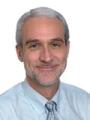 Photo: Dr. Richard Peters, MD