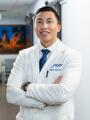 Photo: Dr. Christopher Wong, OD
