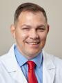Photo: Dr. Christopher Sanborn, MD