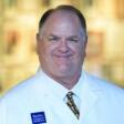 Photo: Dr. James Moseley, MD