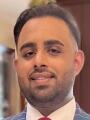 Photo: Dr. Obaid Rehman, MD