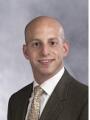 Photo: Dr. Robert Saltzmann, MD