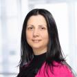 Photo: Dr. Silvana Matte, MD