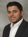 Photo: Dr. Naveen Ahuja, MD