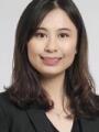 Photo: Dr. Xin Yu, MD