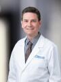 Photo: Dr. William Dodge, MD