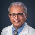 Photo: Dr. Suresh Khandekar, MD