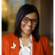 Photo: Dr. Taidine Lopes Bedney, MD