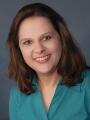Photo: Dr. Barbara Graham, MD