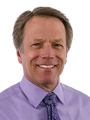 Photo: Dr. John Borders, MD