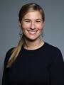 Photo: Dr. Kristin Wiese, MD