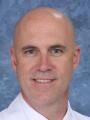 Photo: Dr. Daniel Moynihan, MD