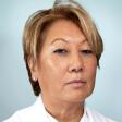 Photo: Dr. Julie Kang, DO