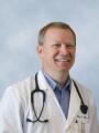 Photo: Dr. Brad Baltz, MD
