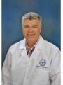 Photo: Dr. Dean Halbert, MD