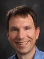 Photo: Dr. Larry Evans, DO