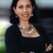 Photo: Dr. Cristina Boccalandro, MD