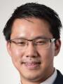 Photo: Dr. Albert Lin, MD