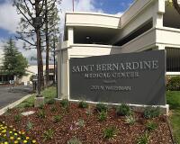 St. Bernardine Medical Center