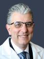 Photo: Dr. John Harvey, MD