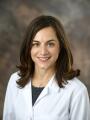 Photo: Dr. Bronwyn Stall, MD