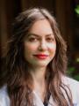Photo: Dr. Tova Rogers, MD