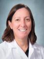 Photo: Dr. Jessica Triche Staton, MD